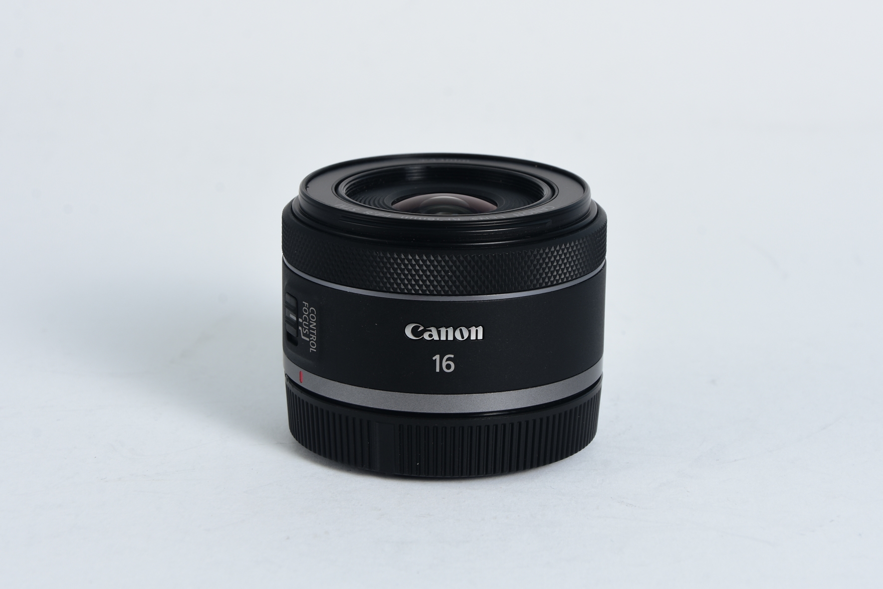 CANON objektiv RF 16/2,8 STM -rabljen