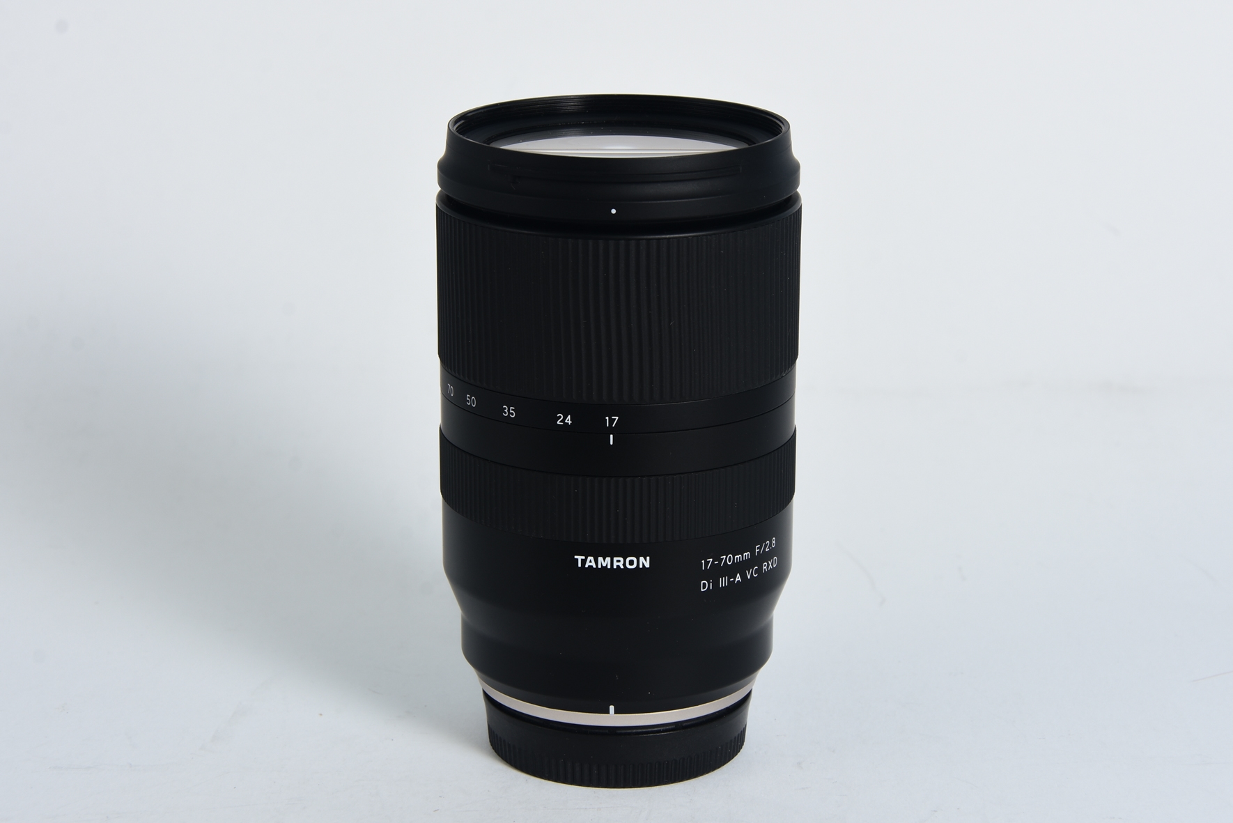 TAMRON objektiv AF 17-70/2,8 Di III-A VC RXD (Fujifilm X) -rabljen