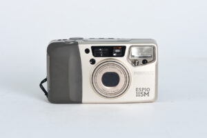 Pentax ESPIO 115M (analogni fotoaparat)