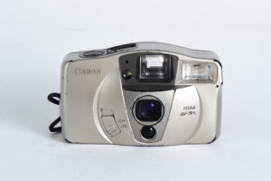 Canon PRIMA AFs-9 (analogni fotoaparat)