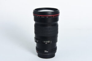 CANON objektiv EF 200/2,8 L II USM -rabljen