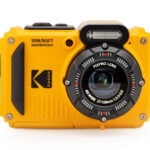 Kodak podvodni fotoaparat