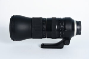 TAMRON objektiv SP 150-600/5-6,3 Di VC USD G2 (Nikon F) -rabljen