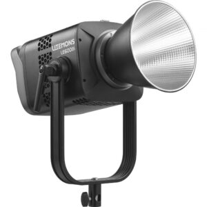 Godox Litemons LE600Bi Bi-Color LED Monolight luč (črna)
