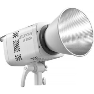 Godox Litemons LE300Bi Bi-Color LED Monolight luč (bela)