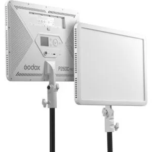 Godox P260C PRO Bi-Color LED Light Panel Godox P260C PRO Bi-Color LED Light Panel