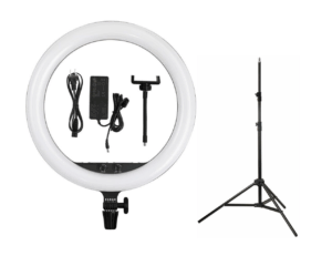 LED Ring Light Godox LR-150 luč + stojalo