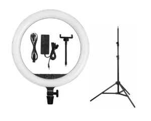 LED Ring Light Godox LR-150 luč + stojalo LED Ring Light Godox LR-150 luč + stojalo