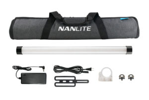 NanLite PavoTube II 15X RGBWW LED luč