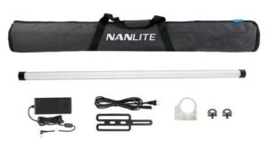 NanLite PavoTube II 30X RGBWW LED luč