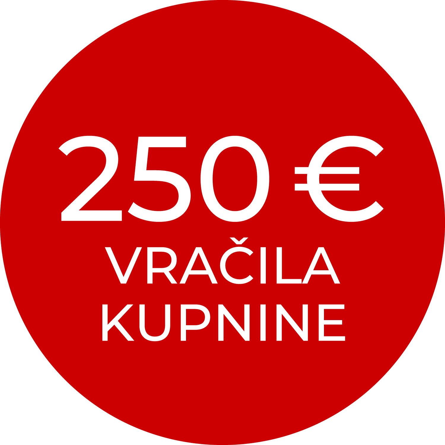 Canon Cashback 250,00 €