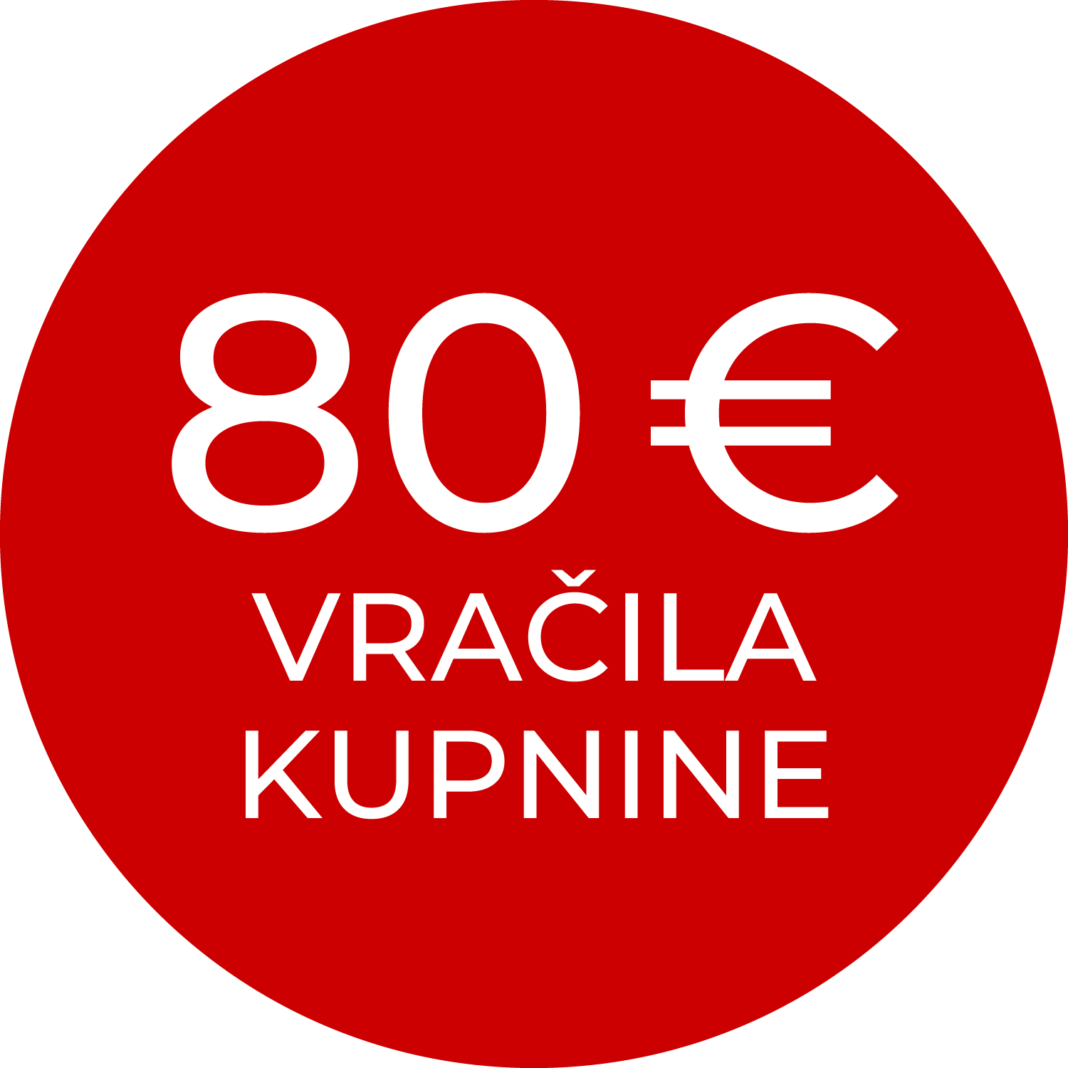 Canon Cashback 80,00 €