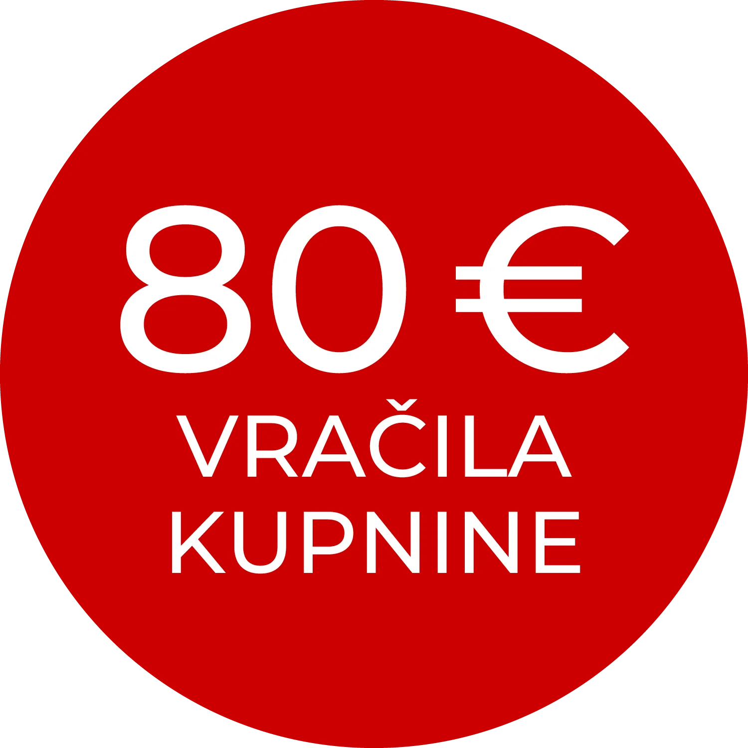 Canon Cashback 80,00 €