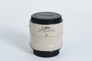 CANON telekonverter EF TC2.0 II -rabljen