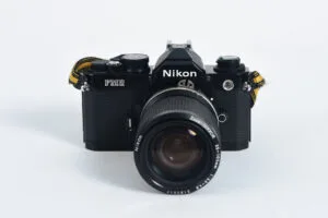 NIKON FM2 + Nikkor 35-105/3,5-4,5 - RABLJENO