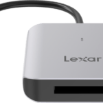 Lexar CFexpress Type B USB 3.2 USB-C čitalec LRW510U