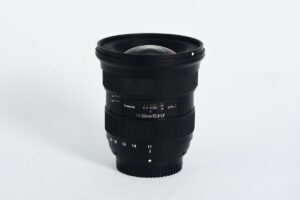TOKINA objektiv ATXi 11-20/2,8CF (Nikon F)  -rabljen