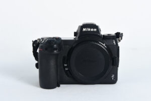 NIKON Z6 ohišje - RABLJENO