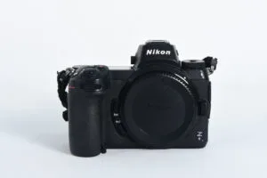 NIKON Z6 ohišje - RABLJENO NIKON Z6 ohišje - RABLJENO