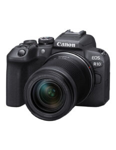 EOS R10 EOS R10