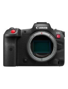 EOS R5C EOS R5C