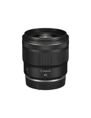CANON objektiv RF 45mm F/1.2 STM