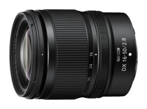 NIKON objektiv Nikkor Z DX 16-50mm f/2.8 VR