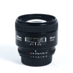 Nikkor 85 (1)