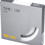 Nisi UV SMC L395 77 mm