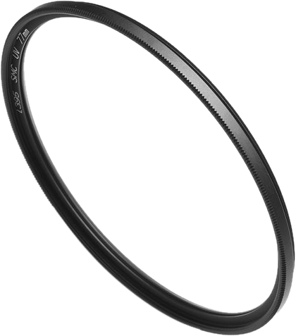 Nisi UV SMC L395 77 mm na zalogi