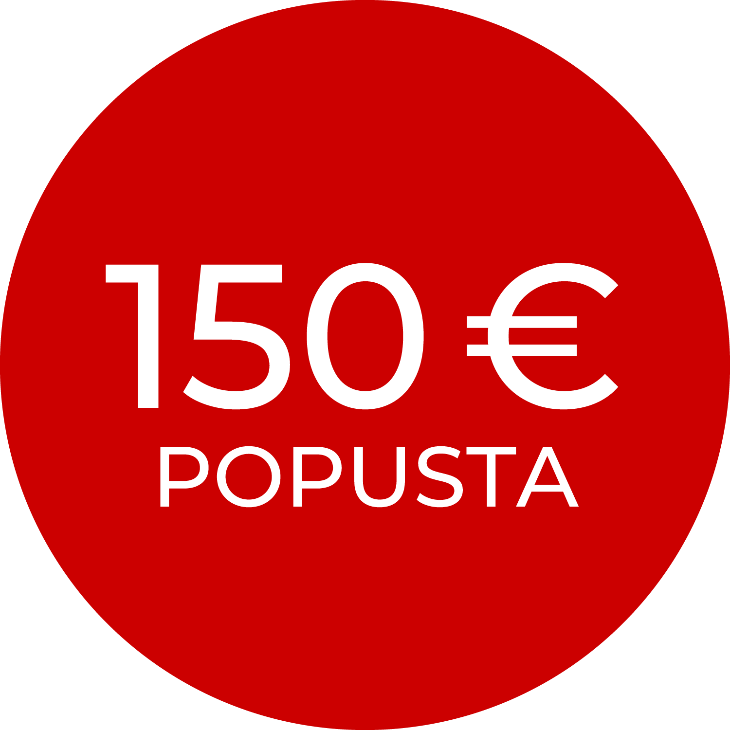 Canon 150,00 € takojšnji popust