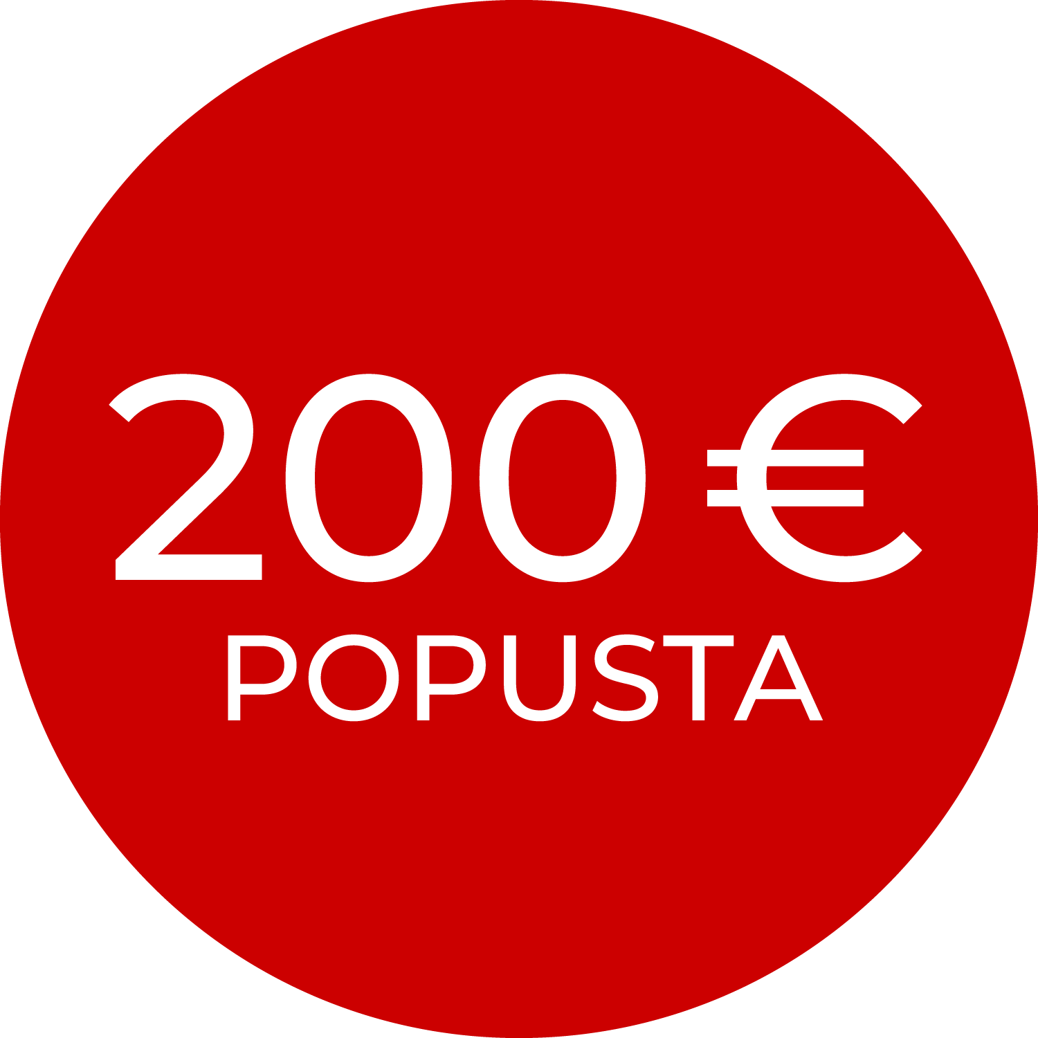 Canon 200,00 € takojšnji popust
