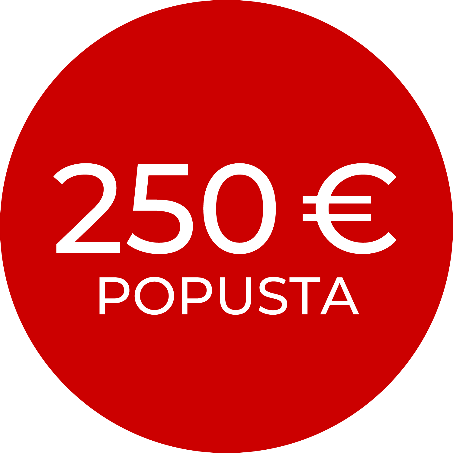 Canon 250,00 € takojšnji popust