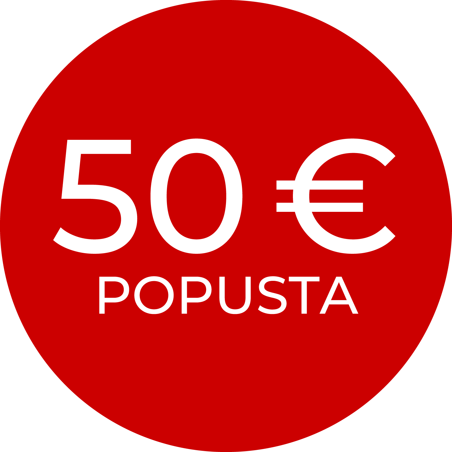 Canon 50,00 € takojšnji popust