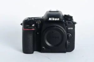 NIKON D7500 OHIŠJE -rabljeno