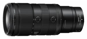 NIKON objektiv NIKKOR Z 70-200/2,8 VR S II