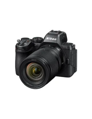 Nikon Z5 II + Z 24-105/4-7,1 Kit