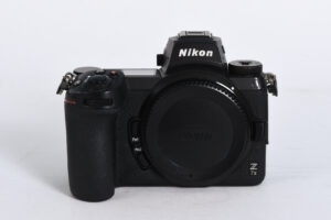 Nikon Z7 II ohišje -rabljeno