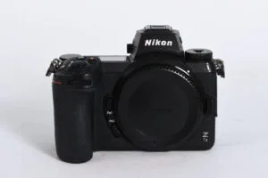 Nikon Z7 II ohišje -rabljeno