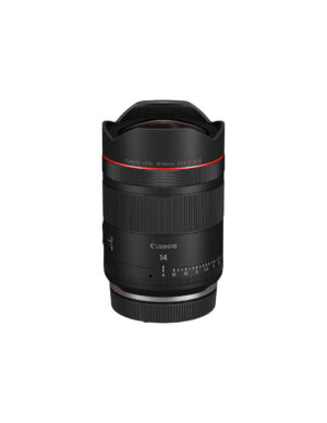 CANON objektiv RF 14/1,4 L VCM