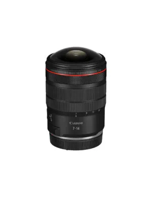 CANON objektiv RF 7-14/2,8-3,5 L Fish  eye STM