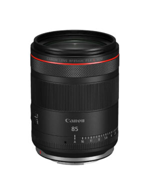 CANON objektiv RF 85/1,4 L VCM