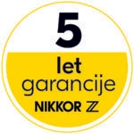 NIKON objektiv Nikkor Z 120-300/2.8 TC VR S