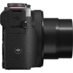 Canon G7x III Anniversary edition na zalogi