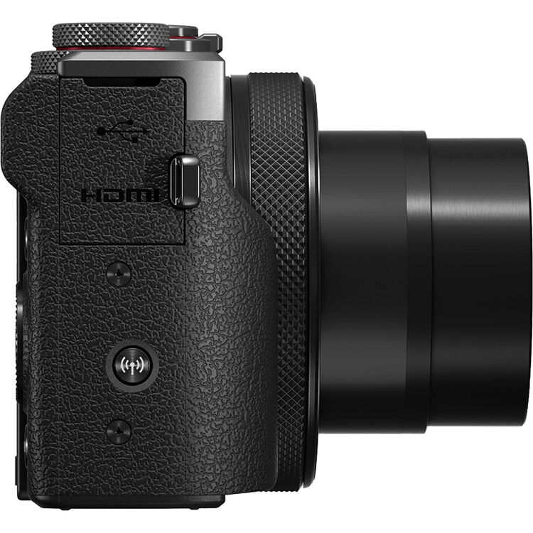 Canon G7x III Anniversary edition na zalogi