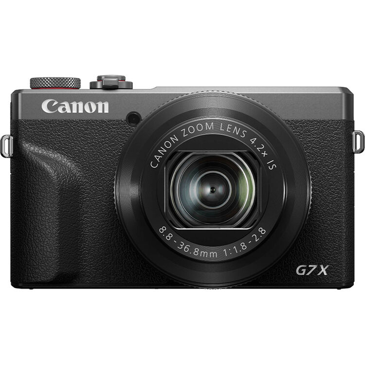 Canon G7x III Anniversary edition