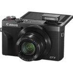 Canon Powershot G7x III Anniversary edition