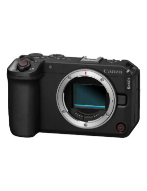 CANON EOS R6 V ohišje CANON EOS R6 V ohišje