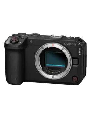 CANON EOS R6 V ohišje CANON EOS R6 V ohišje