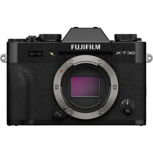 Fujifilm X-T30 III ohišje ČRNO Fujifilm X-T30 III ohišje ČRNO